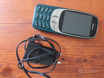 Nokia 6310