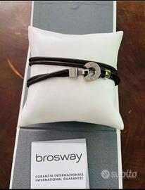Braccialetto  uomo brosway