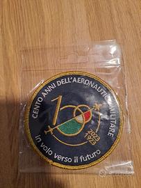 patch centenario aeronautica 