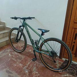 Bici Mtb