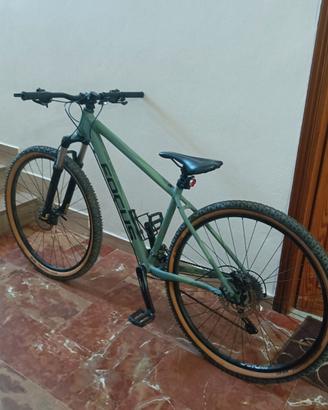 Bici Mtb