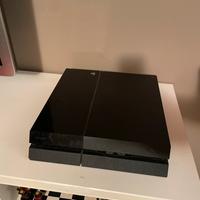 ps4 usata