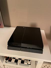 ps4 usata