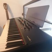 Yamaha cp 73 pianoforte digitale 