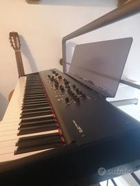Yamaha cp 73 pianoforte digitale 