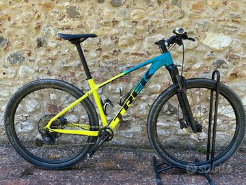 Trek x-caliber 9 2021