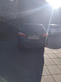 Ford focus station 