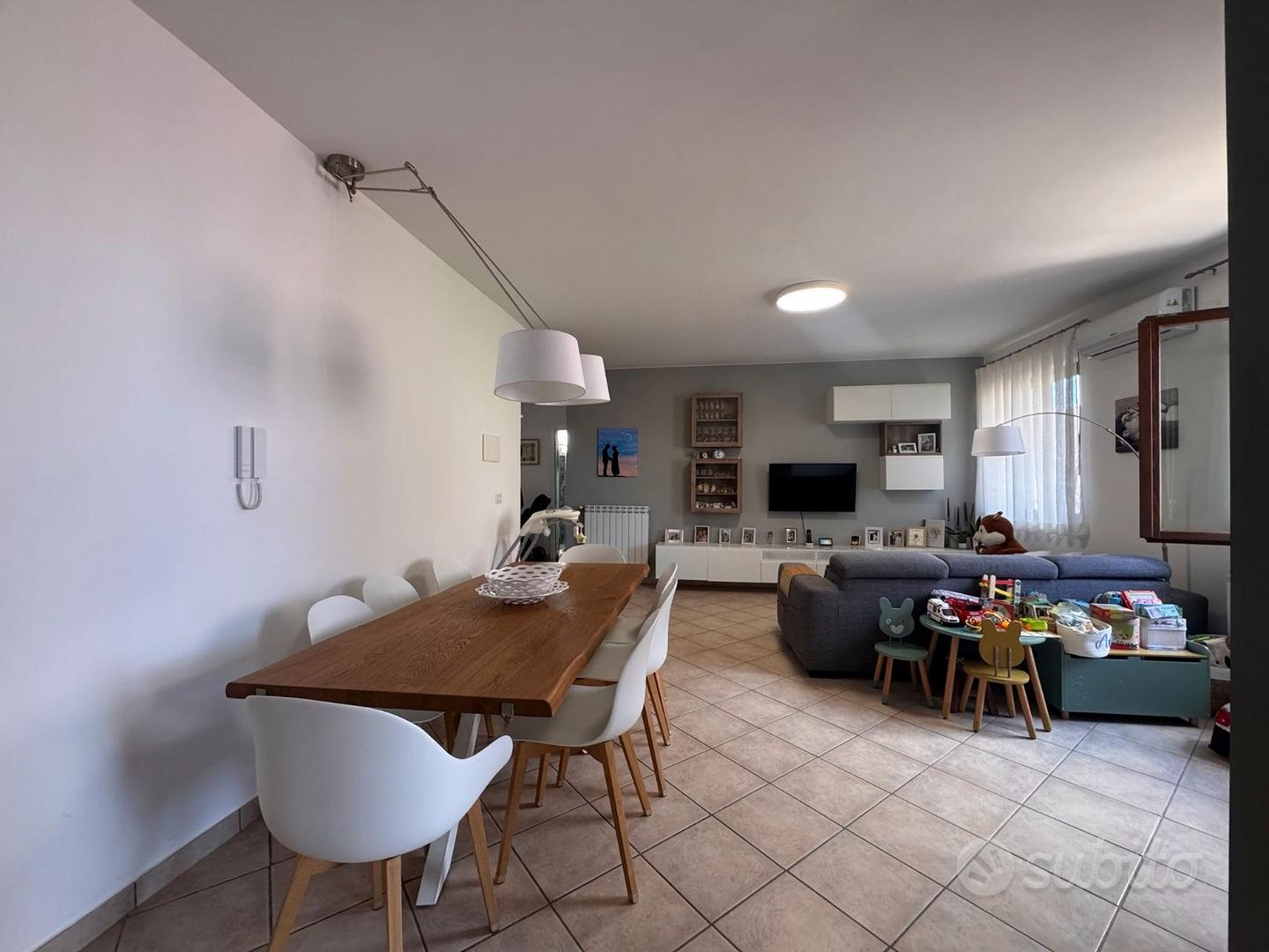 Appartamento – CE - Vista 5