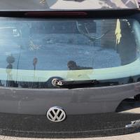 PORTELLONE POSTERIORE VOLKSWAGEN GOLF 7 2012 2019