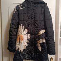 Impermeabile Desigual