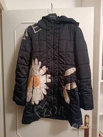 Impermeabile Desigual