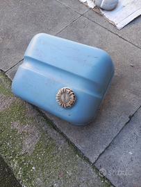 Serbatoio x la Lambretta anni 50 storica
