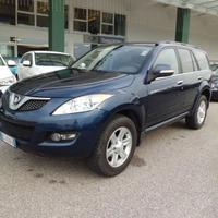 Great Wall Hover 5 2.4 4x4 Super Luxury