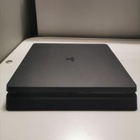 Playstation 4 slim + giochi