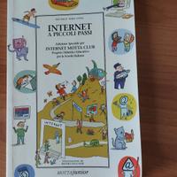 Internet a piccoli passi, Michèle Mira Pons.