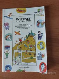 Internet a piccoli passi, Michèle Mira Pons.