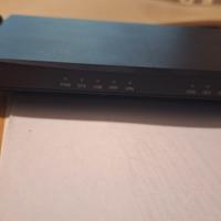 Router VDSL WIFI Huawei AR129CVW