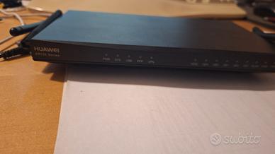 Router VDSL WIFI Huawei AR129CVW