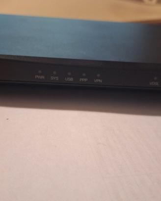 Router VDSL WIFI Huawei AR129CVW