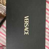 Scatola originale Versace - Set box e packaging di