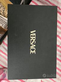 Scatola originale Versace - Set box e packaging di