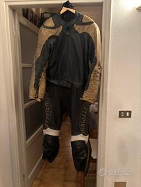 Tuta da moto dainese