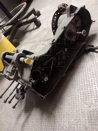 Blocco motore pantom f12