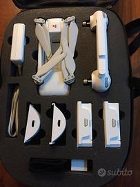 Drone fimi x8 se
