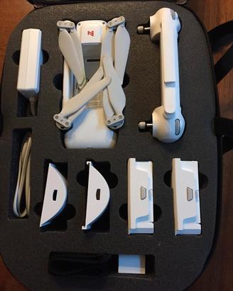 Drone fimi x8 se