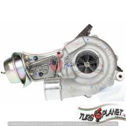 Turbina mitsubishi pajero iv 3.2 di-d