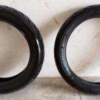 PNEUMATICI MOTO Michelin Road 6