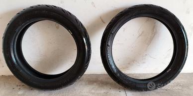 PNEUMATICI MOTO Michelin Road 6