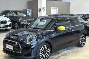 Mini Cooper SE Yours Full Electric-LED-Tetto-17"-