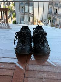 Balenciaga Track Black 41 Originali