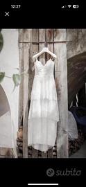 VESTITO DA SPOSA
