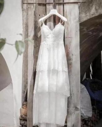 VESTITO DA SPOSA
