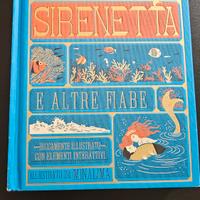 la sirenetta edizioni ippocampo