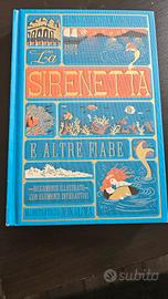 la sirenetta edizioni ippocampo