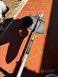 Decespugliatore