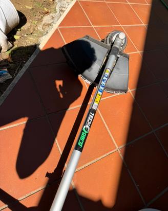 Decespugliatore