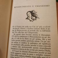 Libro l'Italia dei secoli d'oro