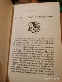 Libro l'Italia dei secoli d'oro