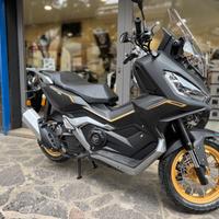 KEEWAY XDV 125 EVO PRO (NUOVO KM0) - Crossover Adv
