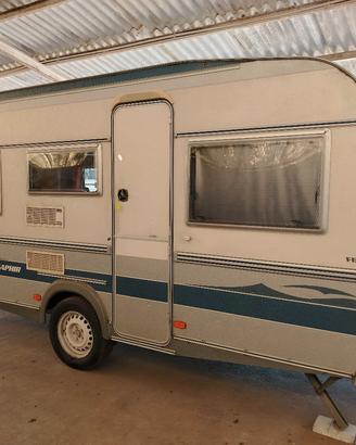 Fendt saphir 450 G 4 posti