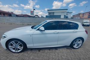 BMW 116 d 5p msport