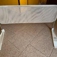 Spondina sicurezza letto bambini