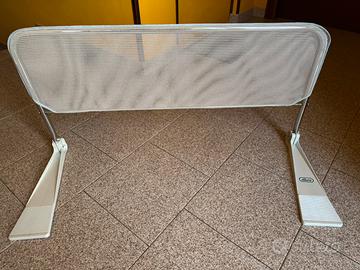 Spondina sicurezza letto bambini