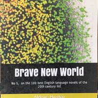 Brave New world
