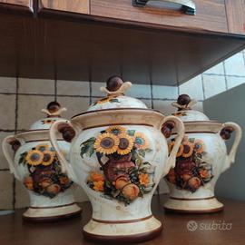 sale, zucchero, caffè via veneto 