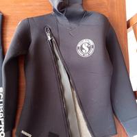 Muta Scubapro Nordik